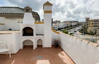 Resale - Apartment / flat - Torrevieia - La Mata