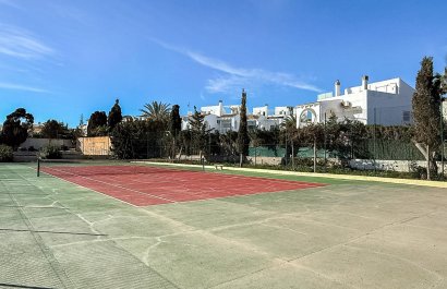 Resale - Apartment / flat - Torrevieia - La Mata