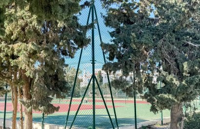 Resale - Apartment / flat - Torrevieia - La Mata