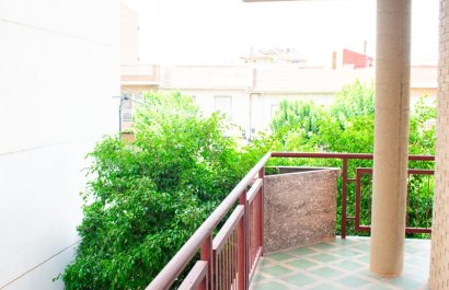 Herverkoop - Villa - Llano de brujas