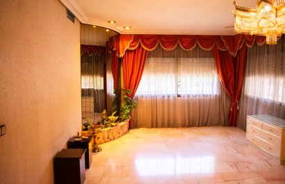 Herverkoop - Villa - Llano de brujas