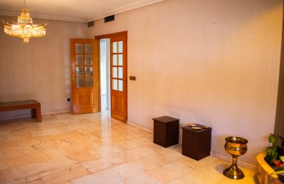 Herverkoop - Villa - Llano de brujas