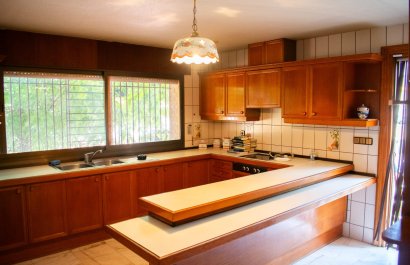 Herverkoop - Villa - Llano de brujas