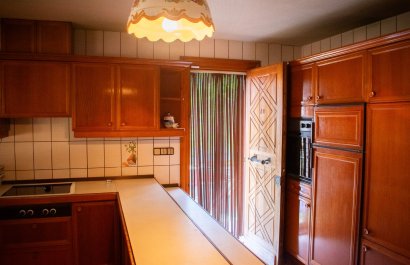 Herverkoop - Villa - Llano de brujas