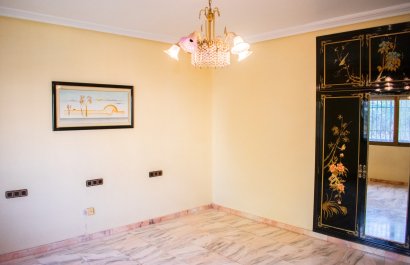 Herverkoop - Villa - Llano de brujas