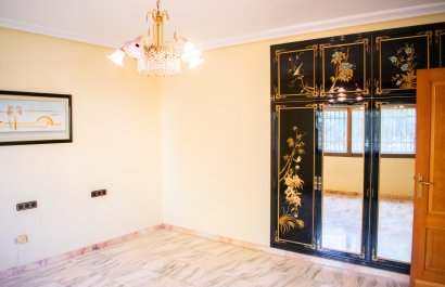 Herverkoop - Villa - Llano de brujas