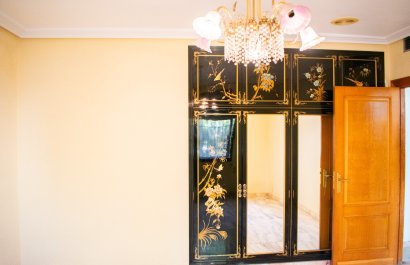 Herverkoop - Villa - Llano de brujas