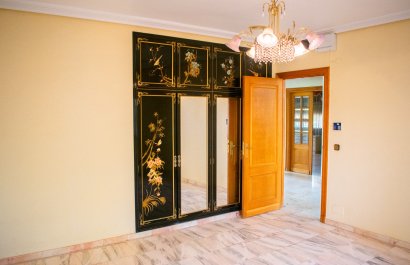 Herverkoop - Villa - Llano de brujas