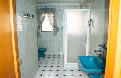 Herverkoop - Villa - Llano de brujas