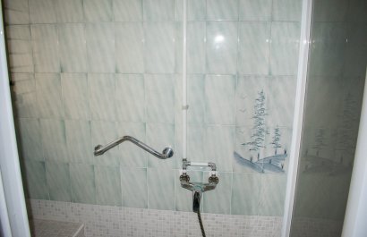 Herverkoop - Villa - Llano de brujas