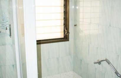 Herverkoop - Villa - Llano de brujas