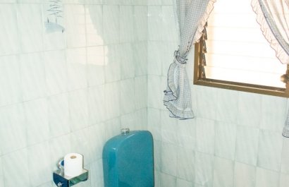 Herverkoop - Villa - Llano de brujas