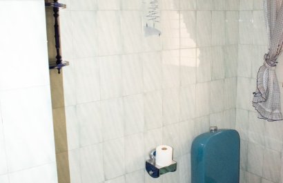 Herverkoop - Villa - Llano de brujas