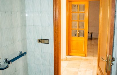 Herverkoop - Villa - Llano de brujas