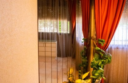 Herverkoop - Villa - Llano de brujas