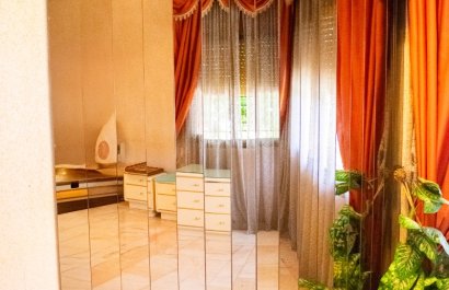 Herverkoop - Villa - Llano de brujas