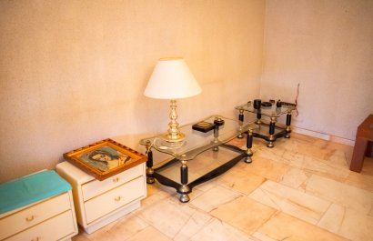 Herverkoop - Villa - Llano de brujas