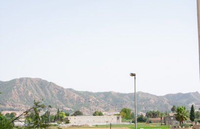 Herverkoop - Villa - Llano de brujas