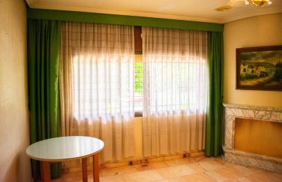 Herverkoop - Villa - Llano de brujas