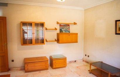 Herverkoop - Villa - Llano de brujas