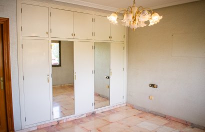 Herverkoop - Villa - Llano de brujas