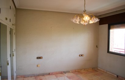 Herverkoop - Villa - Llano de brujas