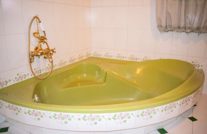 Herverkoop - Villa - Llano de brujas