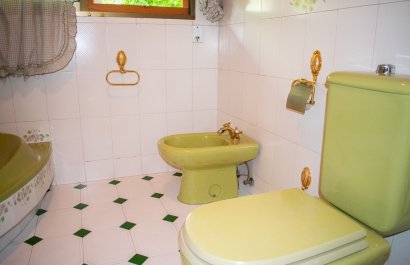 Herverkoop - Villa - Llano de brujas