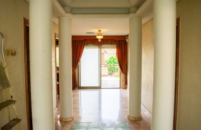 Herverkoop - Villa - Llano de brujas