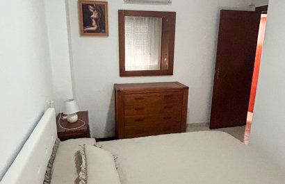 Resale - Apartment / flat - Torrevieia - Center