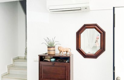 Resale - Apartment / flat - Torrevieia - Center