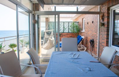 Resale - Apartment / flat - Alicante - Casco antiguo