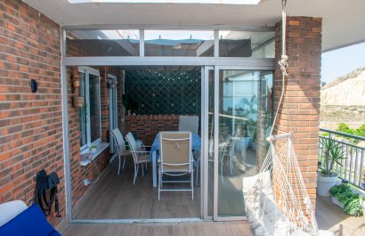 Resale - Apartment / flat - Alicante - Casco antiguo