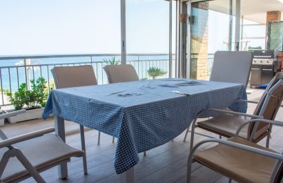 Resale - Apartment / flat - Alicante - Casco antiguo