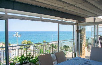 Resale - Apartment / flat - Alicante - Casco antiguo