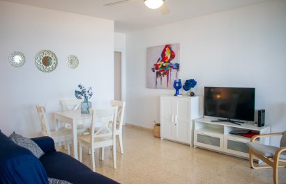 Resale - Apartment / flat - Alicante - Casco antiguo