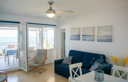 Resale - Apartment / flat - Alicante - Casco antiguo