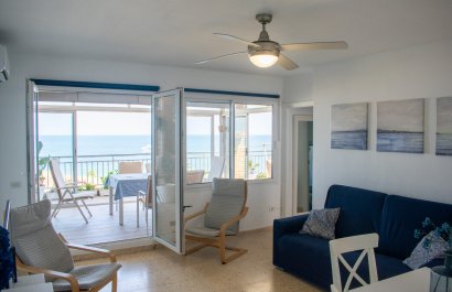 Resale - Apartment / flat - Alicante - Casco antiguo