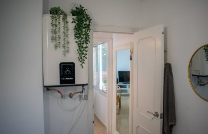 Resale - Apartment / flat - Alicante - Casco antiguo