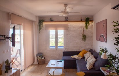 Resale - Apartment / flat - Torrevieia - La Mata