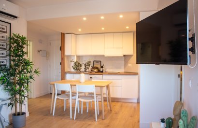 Resale - Apartment / flat - Torrevieia - La Mata