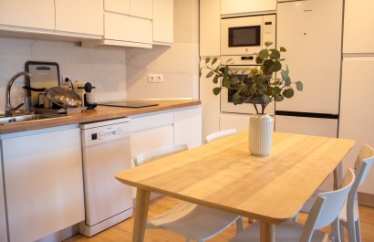 Resale - Apartment / flat - Torrevieia - La Mata