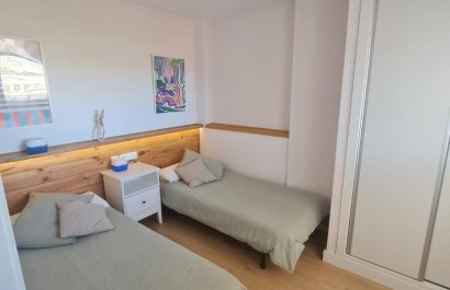 Resale - Apartment / flat - Torrevieia - La Mata