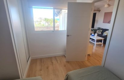 Resale - Apartment / flat - Torrevieia - La Mata