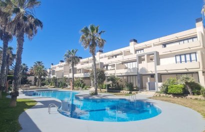 Resale - Apartment / flat - Torrevieia - La Mata