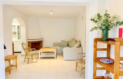 Herverkoop - Townhouse / Duplex / Corner - Orihuela Costa