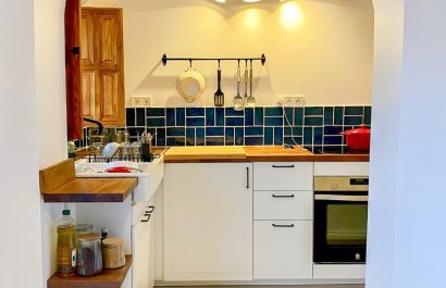 Herverkoop - Townhouse / Duplex / Corner - Orihuela Costa