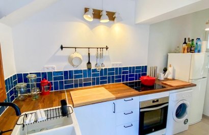 Herverkoop - Townhouse / Duplex / Corner - Orihuela Costa