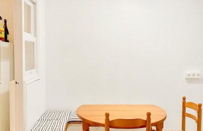 Herverkoop - Townhouse / Duplex / Corner - Orihuela Costa