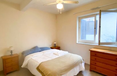 Herverkoop - Townhouse / Duplex / Corner - Orihuela Costa